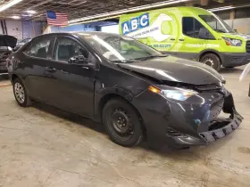 510-10621r Toyota Passenger Right Front Knee Sedan Fits 14-19 Corolla 4092242