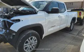 510-11362l Toyota Tundra 2024 Left Front Knee Without Off Road Package 1637934