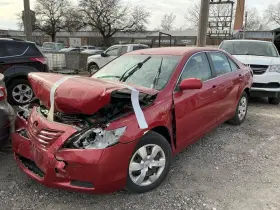 510-50277cr Toyota Passenger Right Front Knee 4 Cylinder Base Fits 07-09 Camry 800542