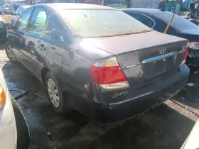 510-60510br Toyota Passenger Right Front Knee Le 4 Cylinder Fits 04-06 Camry 374838