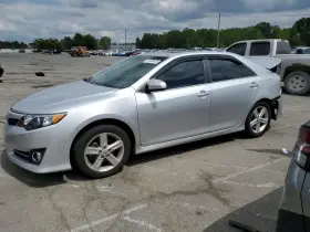 510-60860ar Toyota Passenger Front Knee Vin F 5th Digit 4 Cylinder Se Fits 12-17 Camry 742186