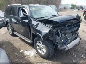 510-61987al Toyota Local Pickup Only Driver Front Knee Without X-reas Suspension Fits 15-24 4 Run