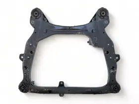 51100-0t010 Toyota Venza 09-12 Front Subframe Engine Crossmember C030 Oem 20