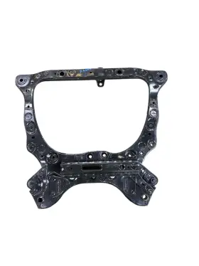 5110042011 Toyota 2023-2024 Crown Oem 2.5l Awd Front Suspension Cradle Crossmember Subframe