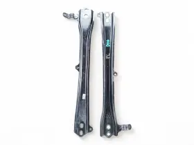 Toyota 51107-47020 2016-2022 Prius Front Craddle Crossmember Reinforcement Arms Right/left S
