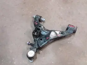 512-10553l Toyota 2023 Tundra Driver Left Side Front Lower Control Arm Oem