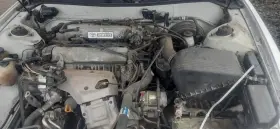 512-58289l Toyota Driver Left Lower Control Arm Front Fits 92-96 Lexus Es300 26350094