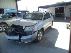 512-58695r Toyota Passenger Right Lower Control Arm Front Fits 03-09 Lexus Gx470 187288