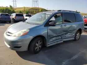 512-58711r Toyota Passenger Right Lower Control Arm Front Fits 04-10 Sienna 1377053