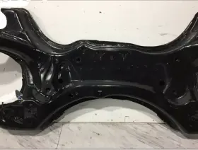 51201-47030 Toyota 2004-2009 Prius Front Suspension K Sub Frame Cross Member Crossmember Oem
