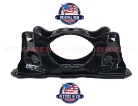 5120642011 Toyota 2001 2002 2003 2005 Rav4 2wd 4wd Awd Rear Crossmember Cradle Subframeoem