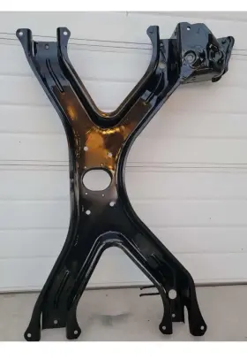 512090c013 Toyota 2000 To 2006 Tundra Spare Tire Frame Crossmember Cross Member Genuine Oem