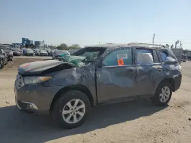 513-50523 Toyota Lower Control Arm Rear Trailing Vin A Fits 09-13 Highlander 4801340