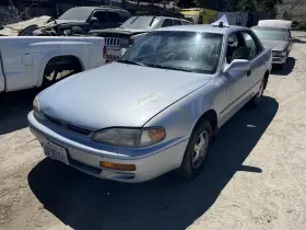 513-56412 Toyota Lower Control Arm Rear Locating Arms Forward Fits 92-96 Lexus Es300 1353325