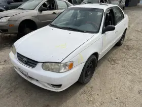513-56602 Toyota Lower Control Arm Rear Locating Arms Forward Fits 93-02 Corolla 1395211