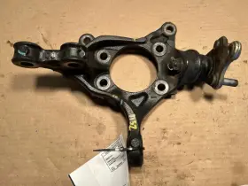 515-10112l Toyota Driver Left Front Spindle/knuckle Xle Fits 18-19 Camry 557640
