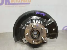 515-10309l Toyota 20 2020 Highlander 3.5l Spindle Knuckle Front Left Driver Fwd