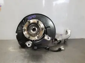 515-10674l Toyota 24 2024 Tacoma 4x4 Oem Driver Left Front Spindle Knuckle