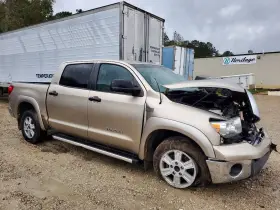 515-50260r Toyota 2007 2015 Tundra Oem Passenger Right Front Spindle Knuckle 2wd