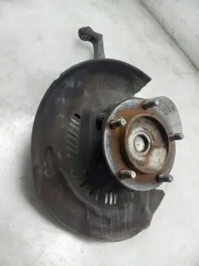 515-50261l Toyota Driver Left Front Spindle/knuckle Fits 08-19 Sequoia