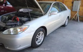 515-58754al Toyota Camry 2002-2003 Left Front Spindle / Knuckle 4 Cylinder With Abs 1658030