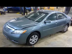 515-58947al Toyota Driver Front Spindle/knuckle Vin D 5th Digit 4 Cylinder Fits 04-17 Camry 47139