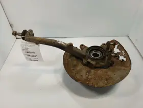 515-58949bl Toyota Front Driver Left Spindle/knuckle With Hub From 2004 Sequoia 11552292