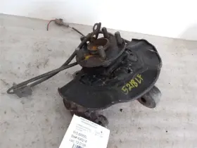 515-58955l Toyota Driver Left Front Spindle/knuckle Fits 04-09 Prius 404737