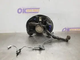 515-59058ar Toyota 05-23 Tacoma 4x2 Oem Passenger Right Front Spindle Knuckle