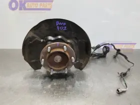 515-59059al Toyota 15 2015 Tacoma 4.0l Spindle Knuckle Front Left Driver 4x2