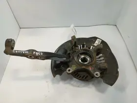 515-59059bl Toyota Front Driver Left Spindle/knuckle With Hub From 2021 Tacoma 11960641