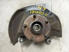 515-59227al Toyota 97-01 Camry Le Front Driver Left Spindle Knuckle