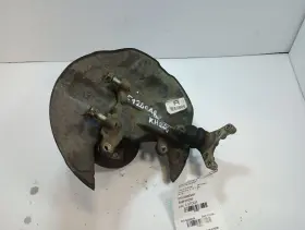 515-59260ar Toyota Passenger Right Front Spindle/knuckle Extended Cab From 1997 Tacoma 12943368