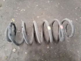 517-50287 Toyota Air/coil Spring Rear Prius Vin Du 7th And 8th Digit Fits 10-15 341645