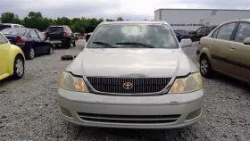 517-59724 Toyota Air/coil Spring Front Fits 00 Avalon 1661209 517-59724 Toyota Air/coil Spring Front Fits 00 Avalon 1661209