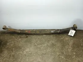 518-58103cr Toyota Passenger Rear Leaf Spring 8 Cylinder 4 Door Crew Cab From 2006 Tundra 12735695 518-58103cr Toyota Passenger Rear Leaf Spring 8 Cylinder 4 Door Crew Cab From 2006 Tundra 12735695