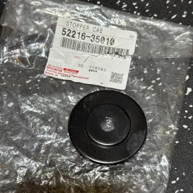 52216-35010 Toyota Oem Genuine Stopper Cab Mounting Cushion