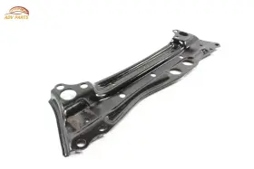 5225576010 Toyota Rav4 Front Subframe Sub Frame Crossmember Brace Support Oem 2013 - 2018