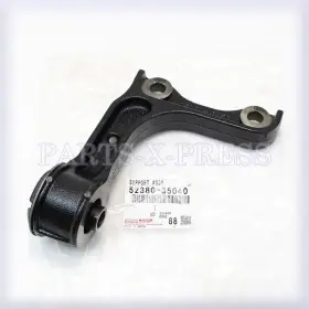 52380-35040 Toyota Genuine Oem 4runner 1996-2002 Right Front Differential Support 5238035040