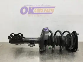 527-11662r Toyota 22 2022 Corolla 2.0l Strut Front Right Passenger