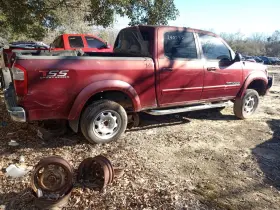 527-50482q Toyota Strut Front With Off Road Package Crew Cab 4 Door Fits 04-06 Tundra 319599