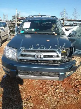 527-50485r Toyota Passenger Strut Front With X-reas Suspension Fits 03-09 4 Runner 774540