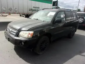 527-60599l Toyota Driver Strut Front Vin W 5th Digit Hybrid Fits 06-07 Highlander 30366302