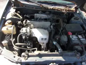 527-60966cr Toyota Passenger Strut Rear North America Built 4 Cylinder Fits 00-01 Camry 26022363