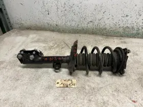 527.to1f24 Toyota 2024 Grand Highlander Driver Left Side Front Coil Spring Strut Oem