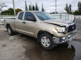553-50197 Toyota Power Steering Pump 6 Cylinder Fits 07-10 Tundra 6964475