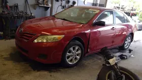553-50364 Toyota Power Steering Pump Vin F 5th Digit 4 Cylinder Fits 10-11 Camry 1513648