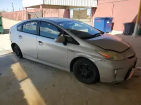 553-50435 Toyota Power Steering Pump Prius C Vin B3 7th And 8th Digit Fits 12-17 476903