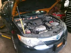 553-59220 Toyota Power Steering Pump Electric Motor Only Vin D Hybrid Fits 12-17 Camry 800090