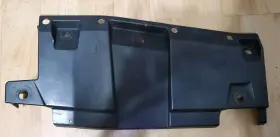 58724-42020 Toyota 15-18 Rav4 Left Luggage Compartment Protector